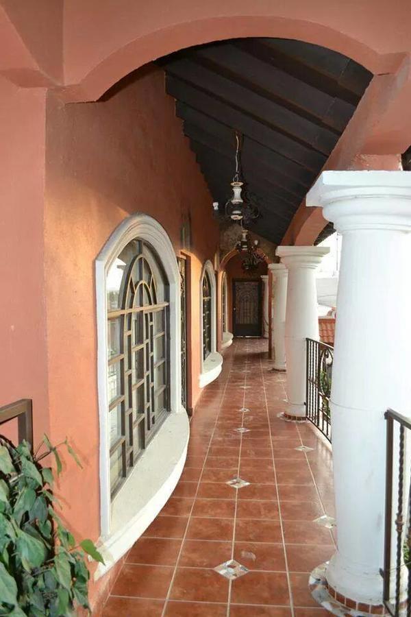 Agua Prieta Maria Bonita Suites מראה חיצוני תמונה