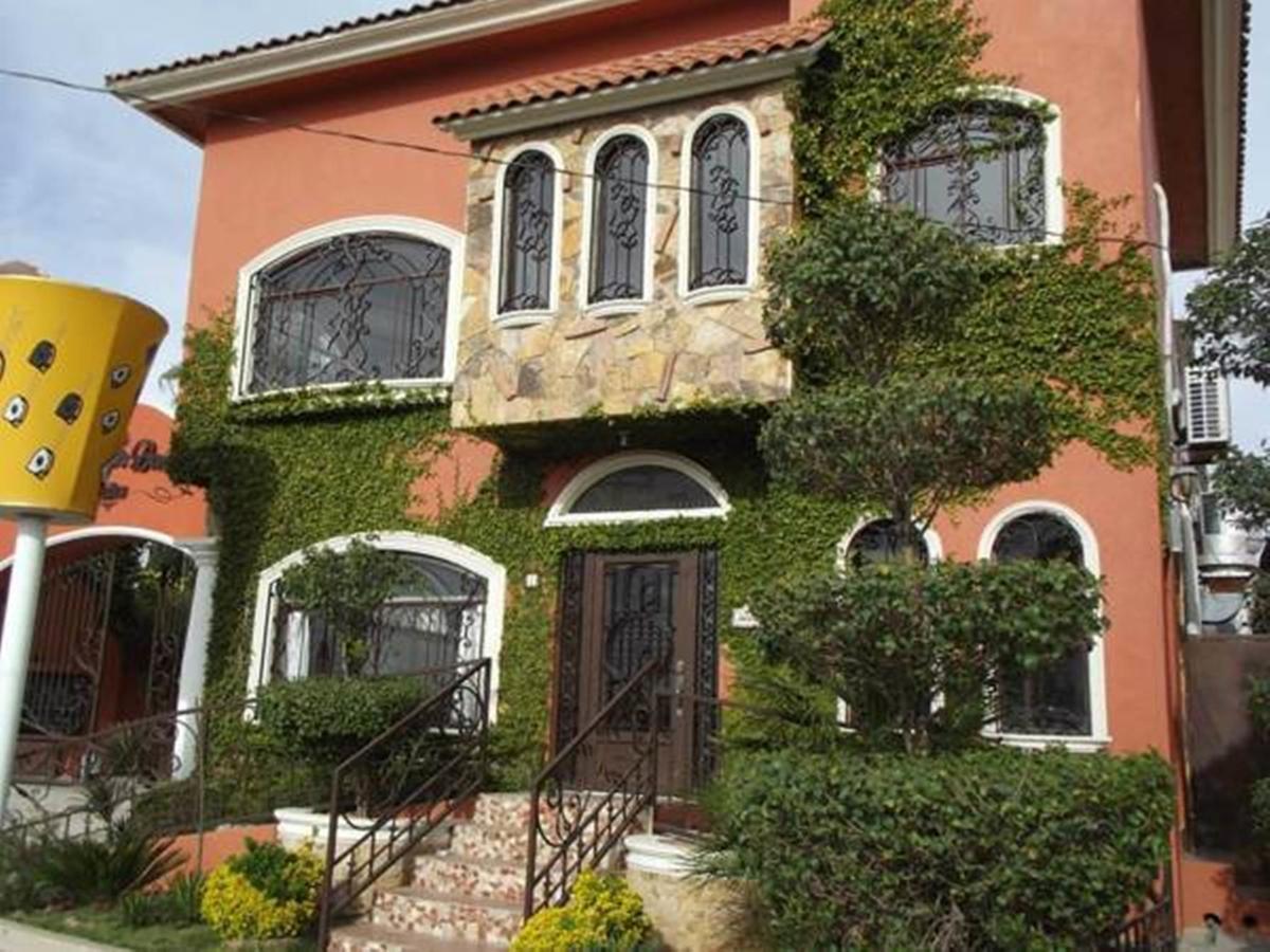 Agua Prieta Maria Bonita Suites מראה חיצוני תמונה
