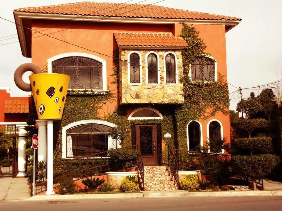 Agua Prieta Maria Bonita Suites מראה חיצוני תמונה