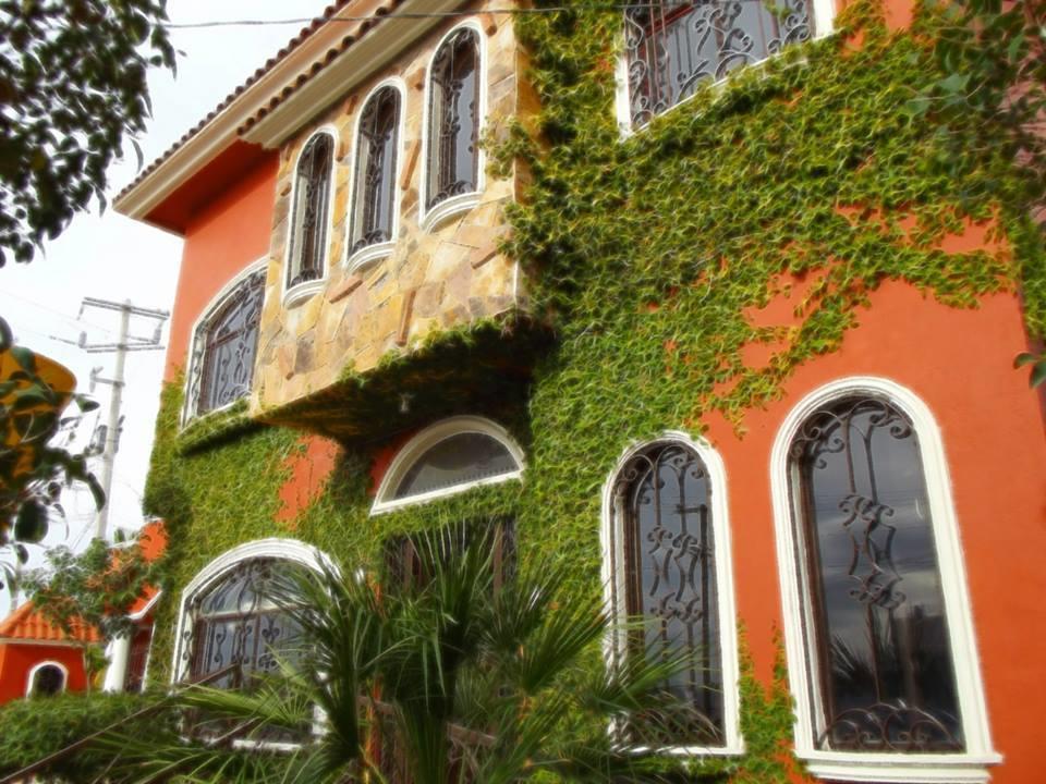 Agua Prieta Maria Bonita Suites מראה חיצוני תמונה