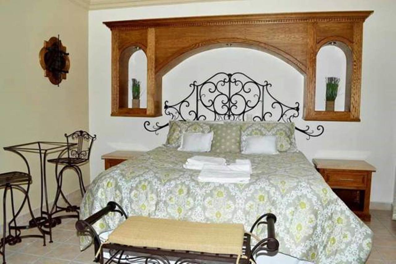 Agua Prieta Maria Bonita Suites חדר תמונה